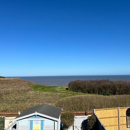 Vila The Lookout Mundesley Exteriér fotografie