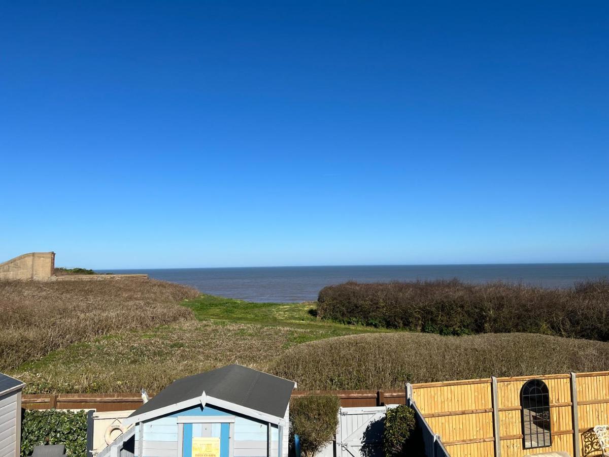 Vila The Lookout Mundesley Exteriér fotografie