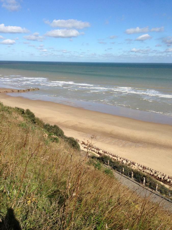 Vila The Lookout Mundesley Exteriér fotografie