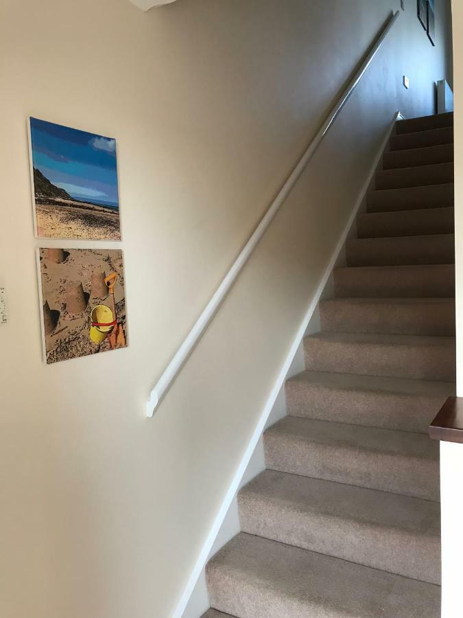 Vila The Lookout Mundesley Exteriér fotografie