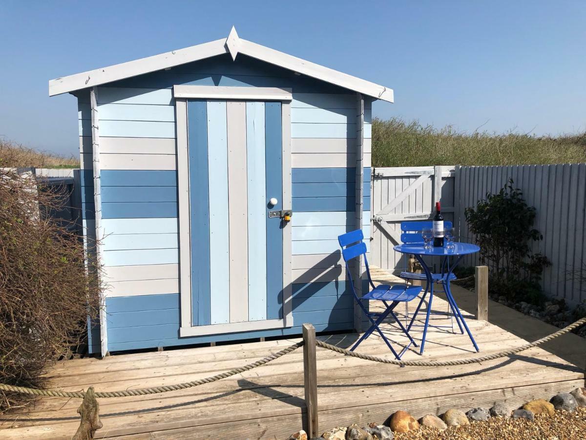 Vila The Lookout Mundesley Exteriér fotografie