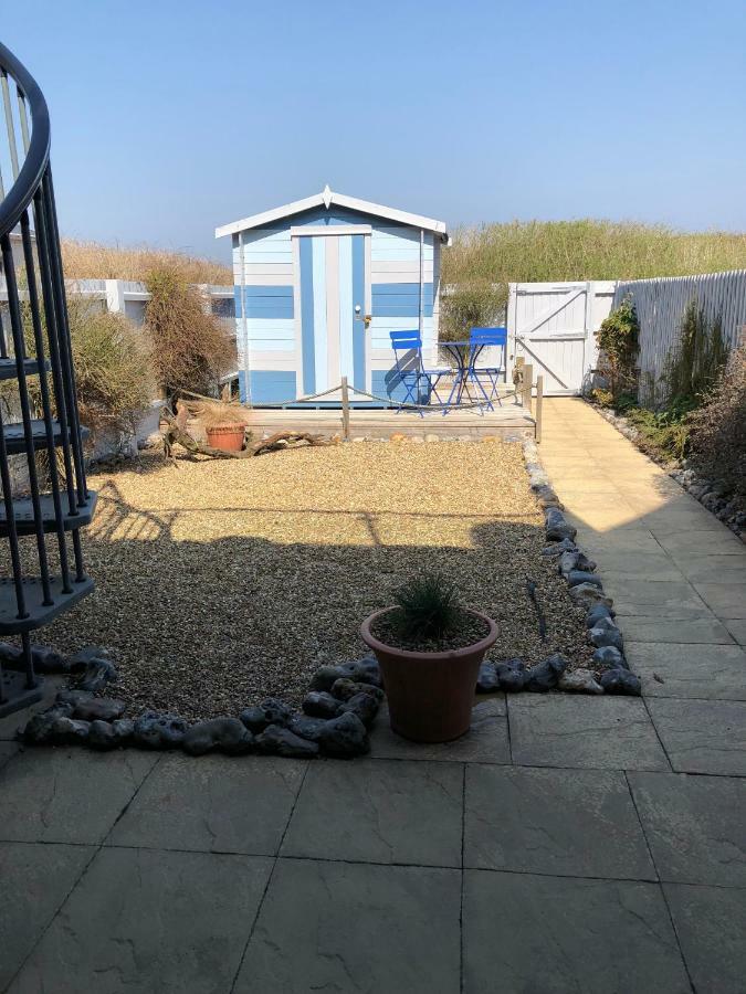 Vila The Lookout Mundesley Exteriér fotografie
