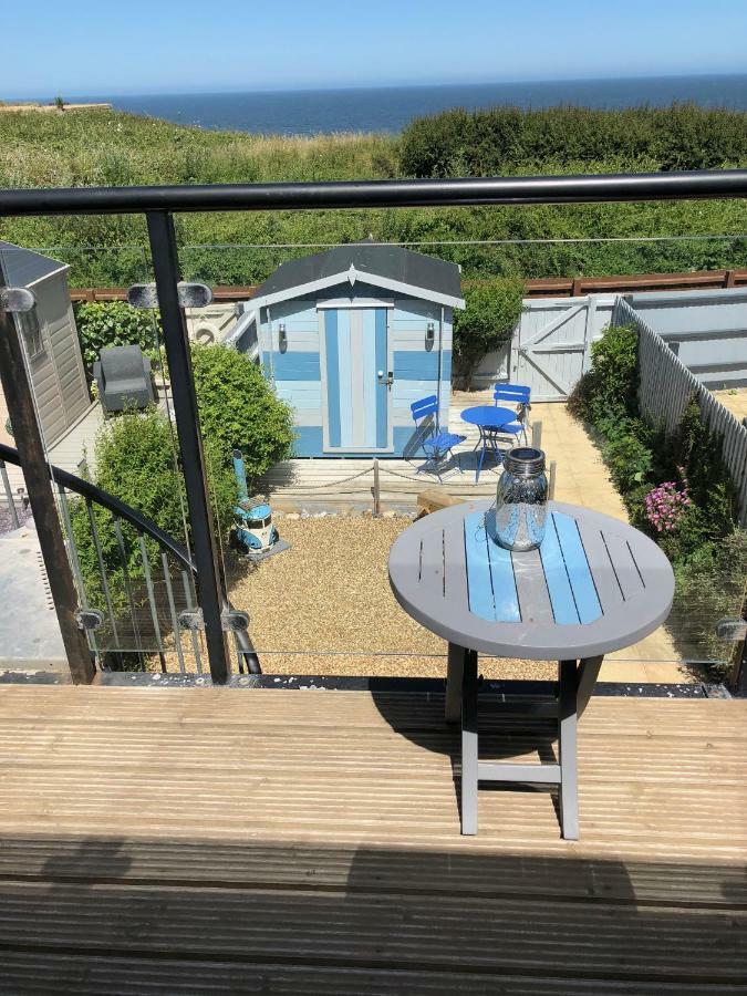 Vila The Lookout Mundesley Exteriér fotografie