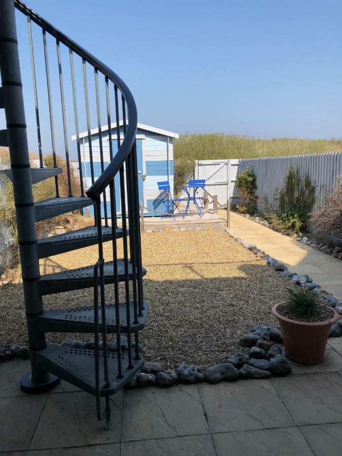 Vila The Lookout Mundesley Exteriér fotografie