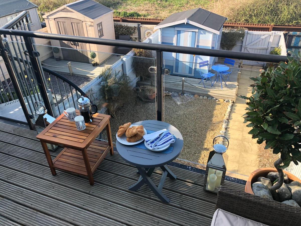 Vila The Lookout Mundesley Exteriér fotografie